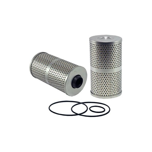 Wix Filters Fuel Filter 33657 - main